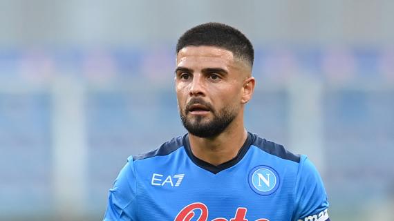 Legale Napoli: "Rinnovo Insigne? Sono tuttavia fermo ai box con la serranda abbassata" 19 Legale Napoli: "Rinnovo Insigne? Sono ancora fermo ai box con la serranda abbassata"