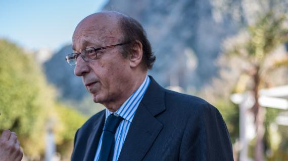 TMW - Moggi: "Juve? Prima andava a Napoli con la voglia di vincere, a questo punto deve pensare a non perdere" 15 TMW - Moggi: "Juve? Prima andava a Napoli con la voglia di vincere, ora deve pensare a non perdere"
