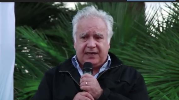 TMW RADIO - Sconcerti: "Napoli test importante per la Juve. Queste gare dicono chi sei" 3 TMW RADIO - Sconcerti: "Napoli test importante per la Juve. Queste partite dicono chi sei"
