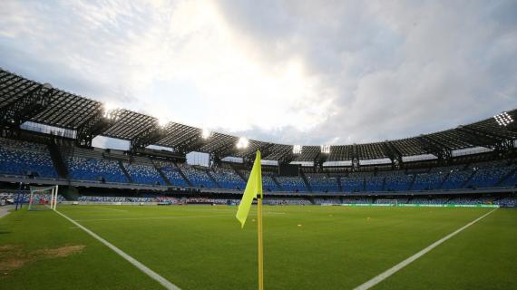 Verso Napoli-Juve, paura incidenti per la calca all'ingresso: lo stadio apre 4 ore prima? 18 Verso Napoli-Juve, paura incidenti per la calca all'ingresso: lo stadio apre 4 ore prima?
