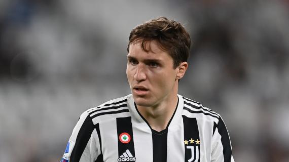 TOP NEWS ore 20 - Napoli-Juventus, le ultime: Mertens in gruppo, Chiesa sarà assente 12 TOP NEWS ore 20 - Napoli-Juventus, le ultime: Mertens in gruppo, Chiesa non ci sarà