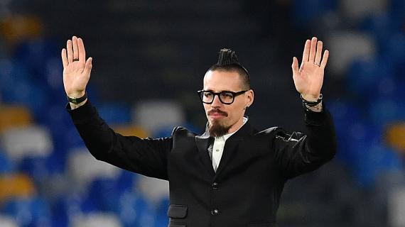 Hamsik dirigente del Napoli? Chi gli è vicino assicura: "Legame forte, ha tuttavia la casa" 11 Hamsik dirigente del Napoli? Chi gli è vicino assicura: "Legame forte, ha ancora la casa"