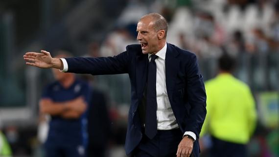 Allegri con 8 assenti, c'è Ramsey: i convocati della Juventus per Napoli 19 Allegri con 8 assenti, c'è Ramsey: i convocati della Juventus per Napoli