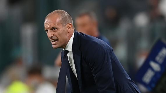 "Siamo contati ma a Napoli finalizzato alla vittoria". Rivedi quanto pronunciato da Allegri in conferenza stampa 13 "Siamo contati ma a Napoli per vincere". Rivedi le parole di Allegri in conferenza stampa