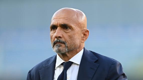 Napoli, Spalletti: "Contento per l'Europa, ma i viaggi sui muscoli dei calciatori hanno un costo" 20 Napoli, Spalletti: "Felice per l'Europa, ma i viaggi sui muscoli dei giocatori hanno un costo"
