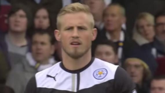 LIVE TMW - Leicester, Schmeichel: "Napoli gran club, da 10 anni gioca con le migliori ed è pericoloso" 14 LIVE TMW - Leicester, Schmeichel: "Napoli gran club, da 10 anni gioca con le migliori ed è pericoloso"