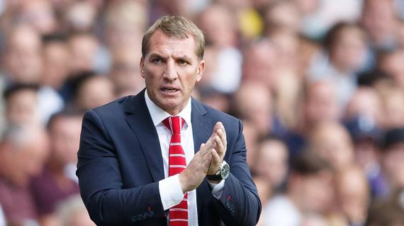 LIVE TMW - Leicester, Rodgers: "Napoli da Champions, è fra le favorite in Europa League" 13 LIVE TMW - Leicester, Rodgers: "Napoli da Champions, è tra le favorite in Europa League"