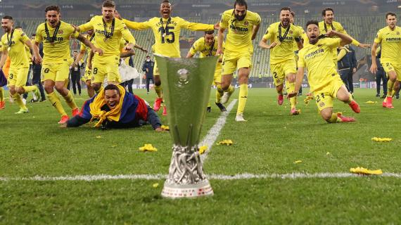 Europa League, il calendario della fase a gironi: per il Napoli esordio non semplice a Leicester 6 Europa League, il calendario della fase a gironi: per il Napoli esordio non semplice a Leicester