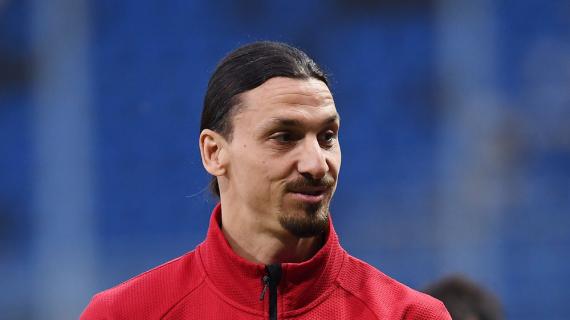 Milan, Ibra verso il forfait contro la Juve. Assenze pure a centrocampo 14 Milan, Ibra verso il forfait contro la Juve. Assenze anche a centrocampo
