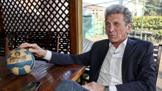 ESCLUSIVA TMW - Savoldi: "Osimhen mi somiglia? Può starci. Adesso va sfruttato al meglio" 3 ESCLUSIVA TMW - Savoldi: "Osimhen mi somiglia? Può starci. Ora va sfruttato al meglio"