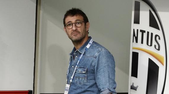 Juve-Milan, Ferrara: "Allegri voleva scaricare un po' di tensioni. Penso alle parole pre-Napoli" 15 Juve-Milan, Ferrara: "Allegri voleva scaricare un po' di tensioni. Penso alle parole pre-Napoli"