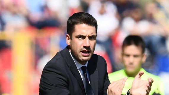 Velazquez esalta Spalletti: "Con lui il Napoli è da scudetto. È un tecnico che fa la differenza" 4 Velazquez esalta Spalletti: "Con lui il Napoli è da scudetto. È un tecnico che fa la differenza"