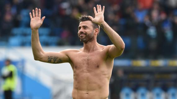 Barzagli: "Il Napoli non è una sorpresa, ha Spalletti e una rosa importante e completa" 2 Barzagli: "Il Napoli non è una sorpresa, ha Spalletti e una rosa importante e completa"