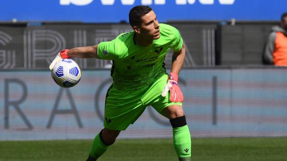 Udinese-Napoli 0-4, l'analisi di Silvestri: "I gol fanno male. Sconfitta che serve da lezione" 8 Udinese-Napoli 0-4, l'analisi di Silvestri: "I gol fanno male. Sconfitta che serve da lezione"