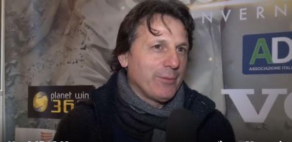 ESCLUSIVA TMW - Rossitto: "Napoli, Anguissa diga insuperabile. Squadra da scudetto" 15 ESCLUSIVA TMW - Rossitto: "Napoli, Anguissa diga insuperabile. Squadra da scudetto"