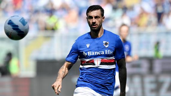 Sampdoria-Napoli, l'undici azzurro: tuttavia Anguissa al centro, dinanzi Osimhen 4 Sampdoria-Napoli, l'undici azzurro: ancora Anguissa al centro, davanti Osimhen