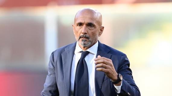 Napoli primo, Pioli non è sorpreso: "Spalletti ha una formazione fra le migliori del campionato" 16 Napoli primo, Pioli non è sorpreso: "Spalletti ha una squadra tra le migliori del campionato"