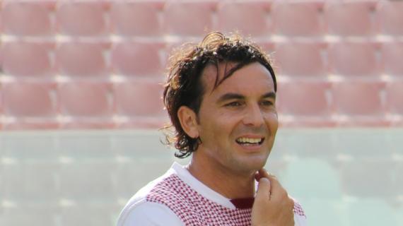 Aronica: "Napoli corazzata che può impensierire tutti. Di Spalletti parecchi meriti della posizione" 16 Aronica: "Napoli corazzata che può impensierire tutti. Di Spalletti tanti meriti della posizione"