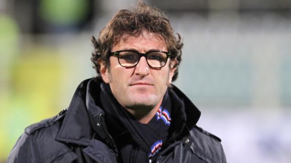 Ferrara: "Prime tre gare complicate, adesso il Napoli è forte nella testa. Domina per 90'" 11 Ferrara: "Prime tre partite complicate, ora il Napoli è forte nella testa. Domina per 90'"