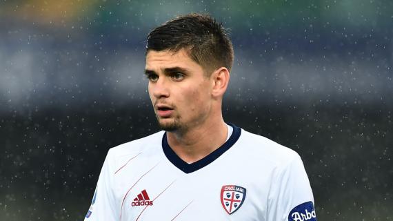 Marin dopo il k.o. di Napoli: "Volevamo fare punti, ci abbiamo provato ma loro sono forti" 7 Marin dopo il k.o. di Napoli: "Volevamo fare punti, ci abbiamo provato ma loro sono forti"