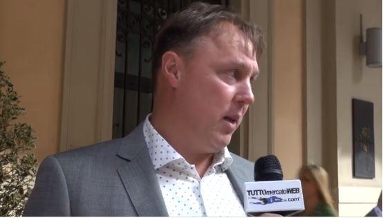 TMW - Kolyvanov: "Napoli favorito sullo Spartak. Promes la stella, squadra discontinua" 12 TMW - Kolyvanov: "Napoli favorito sullo Spartak. Promes la stella, squadra discontinua"