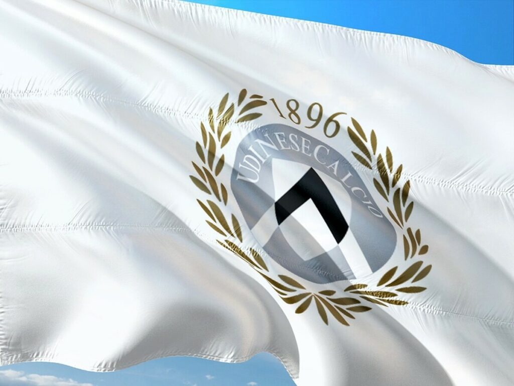 Cori anti-Napoli, multa da 10mila euro all'Udinese: la decisione del Giudice Sportivo 4 Cori anti-Napoli, multa da 10mila euro all'Udinese: la decisione del Giudice Sportivo