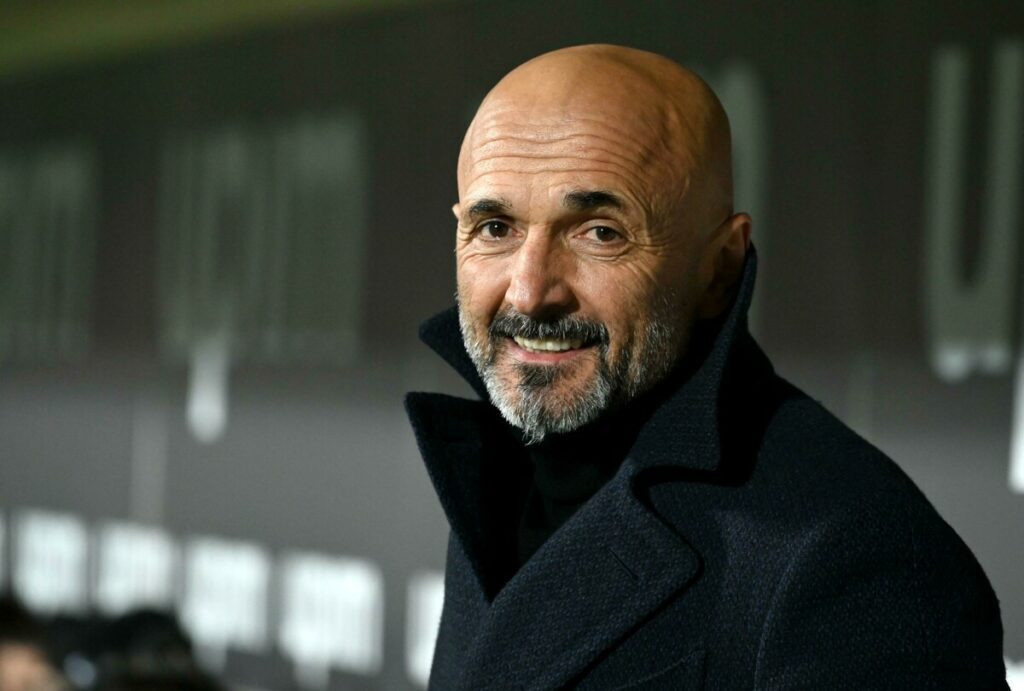 Spalletti è già nella storia del Napoli: il primato del tecnico azzurro 1 Spalletti è già nella storia del Napoli: il record del tecnico azzurro