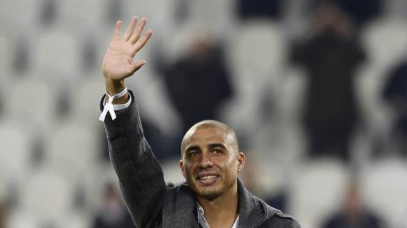 Trezeguet: "Haaland il prototipo del 9 del futuro. Scudetto? Attenzione al Napoli" 16 Trezeguet: "Haaland il prototipo del 9 del futuro. Scudetto? Attenzione al Napoli"