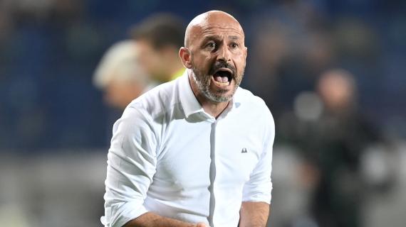 Per Vincenzo Italiano la linea difensiva titolare non esiste. Pure se col Napoli potrebbe fare bis 9 Per Vincenzo Italiano la difesa titolare non esiste. Anche se col Napoli potrebbe fare bis