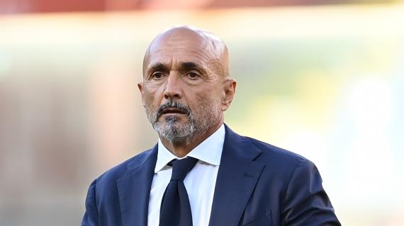 Quanto Spalletti c'è nel Napoli? L'allenatore: "La squadra conosce il comportamento da big" 1 Quanto Spalletti c'è nel Napoli? Il tecnico: "La squadra conosce il comportamento da big"