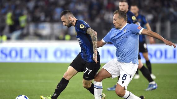 Serie A, la classifica: la Lazio sale al quinto posto. Inter a -4 dal Napoli (con una partita in più) 7 Serie A, la classifica: la Lazio sale al quinto posto. Inter a -4 dal Napoli (con una partita in più)