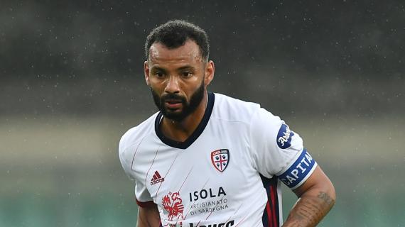 Serie A, la classifica aggiornata: il Cagliari trova la sua prima vittoria e abbandona l'ultimo posto 4 Serie A, la classifica aggiornata: il Cagliari trova la sua prima vittoria e abbandona l'ultimo posto