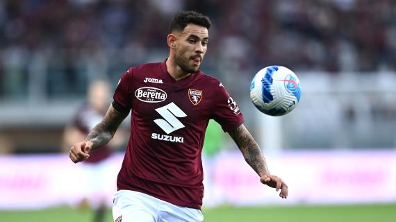 Napoli-Torino, le formazioni ufficiali: Ospina e Sanabria sul terreno di gioco, Belotti va in panchina 16 Napoli-Torino, le formazioni ufficiali: Ospina e Sanabria in campo, Belotti va in panchina