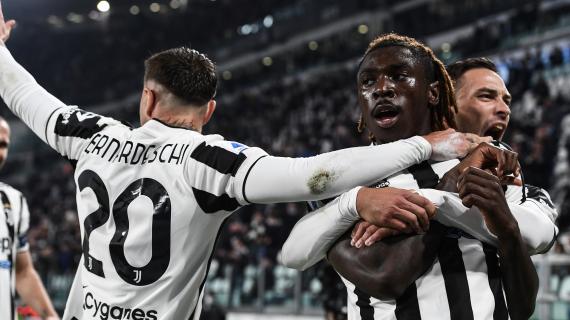 Serie A, la classifica aggiornata: la Juve torna in corsa per lo Scudetto: è a -3 dall'Inter 7 Serie A, la classifica aggiornata: la Juve torna in corsa per lo Scudetto: è a -3 dall'Inter