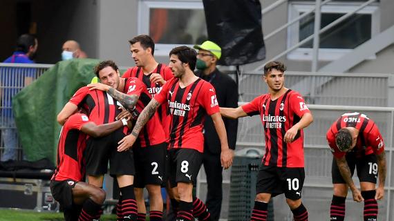 Porto-Milan, prima per Ibra ma sono 9 i calciatori indisponibili per Pioli. Oltre ai fuori lista 13 Porto-Milan, prima per Ibra ma sono 9 i giocatori indisponibili per Pioli. Oltre ai fuori lista