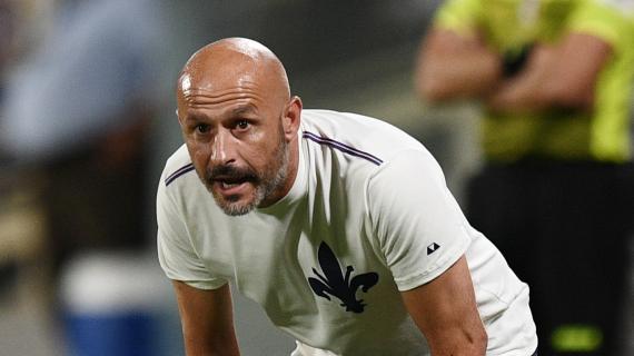 Fiorentina, Italiano: "Vlahovic ĆØ una nostra arma. Lo sfrutteremo al meglio ogni partita" 9 Fiorentina, Italiano: "Vlahovic ĆØ una nostra arma. Lo sfrutteremo al meglio ogni partita"
