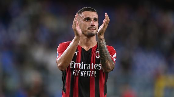 Porto-Milan, le ultime: Krunic dal 1'. Conceicao ha l'imbarazzo della scelta, Pioli no 19 Porto-Milan, le ultime: Krunic dal 1'. Conceicao ha l'imbarazzo della scelta, Pioli no