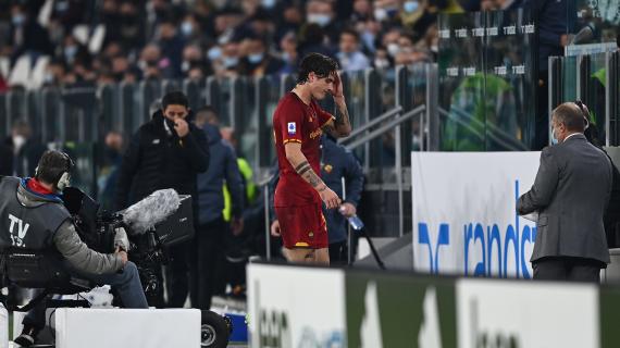 Zaniolo migliora, ma la Roma è prudente: salterà Napoli e Cagliari, per tornare contro il Milan 3 Zaniolo migliora, ma la Roma è prudente: salterà Napoli e Cagliari, per tornare contro il Milan