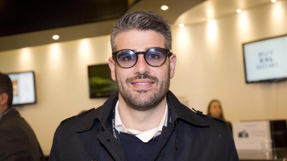 Ag. Insigne in sede Inter? Nessuna contrattazione, solo pendenze economiche fra Pisacane e la squadra 1 Ag. Insigne in sede Inter? Nessuna trattativa, solo pendenze economiche tra Pisacane e il club