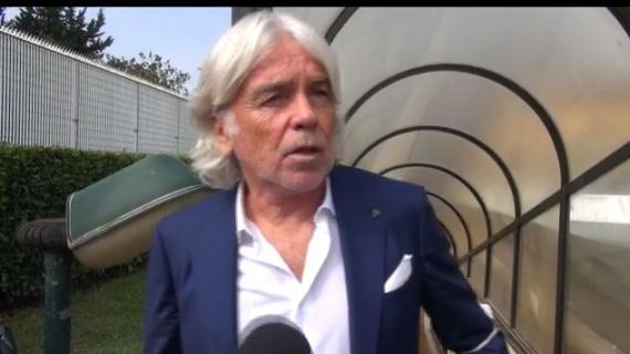 Zazzaroni sul Napoli: "Poco entusiasmo, inspiegabile. In molti tuttavia preoccupati della Juve" 10 Zazzaroni sul Napoli: "Poco entusiasmo, inspiegabile. In molti ancora preoccupati della Juve"
