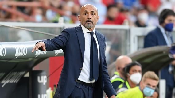 Napoli, Spalletti: "Espulsione di Koulibaly al limite, ma Fabbri ha preso la decisione in questo modo ed è corretto" 18 Napoli, Spalletti: "Espulsione di Koulibaly al limite, ma Fabbri ha deciso così ed è giusto"