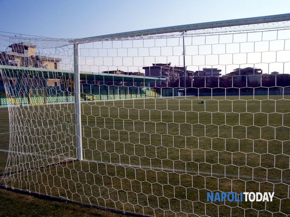 Coppa Italia Eccellenza - Il Napoli United supera l'ostacolo Agropoli ai rigori: la squadra di Maradona jr. è ai quarti 15 Coppa Italia Eccellenza - Il Napoli United supera l'ostacolo Agropoli ai rigori: la squadra di Maradona jr. è ai quarti