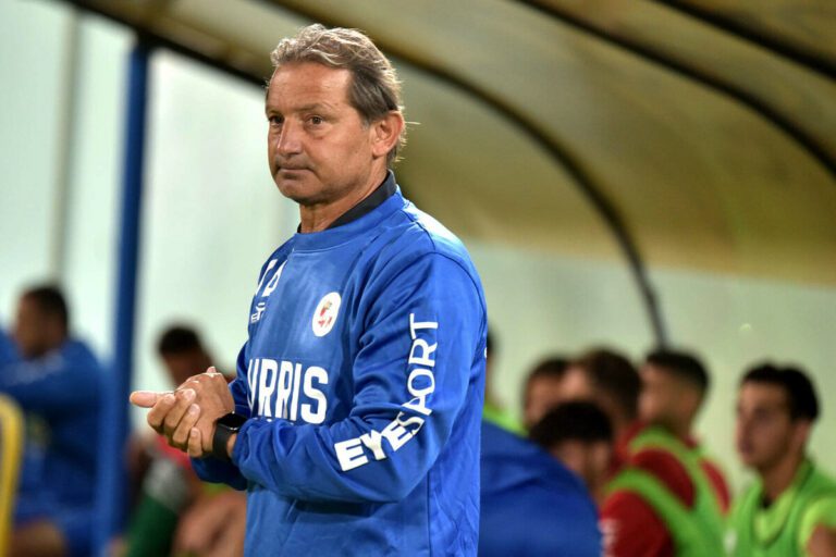 Serie C/Girone C - La Turris cade in casa, Campobasso vincente al Liguori: rimonta rossoblù sui Corallini