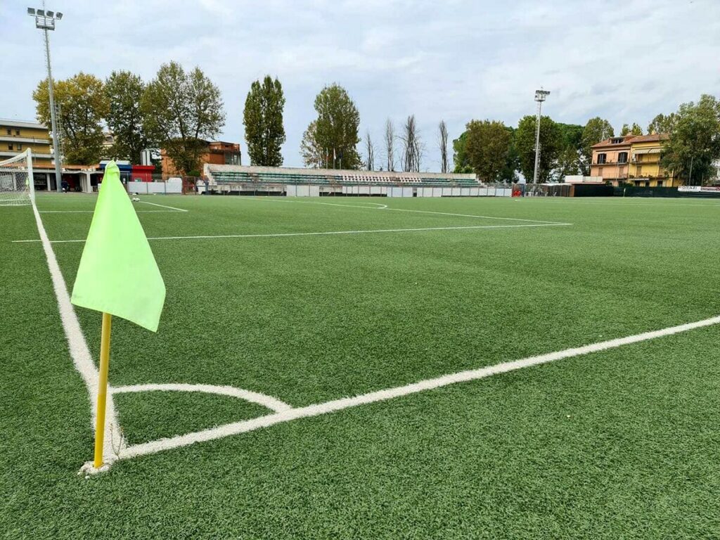 Serie D/Girone G - L'Afragolese passa al Pierangeli, Monterotondo superato con un poker 11 Serie D/Girone G - L'Afragolese passa al Pierangeli, Monterotondo superato con un poker