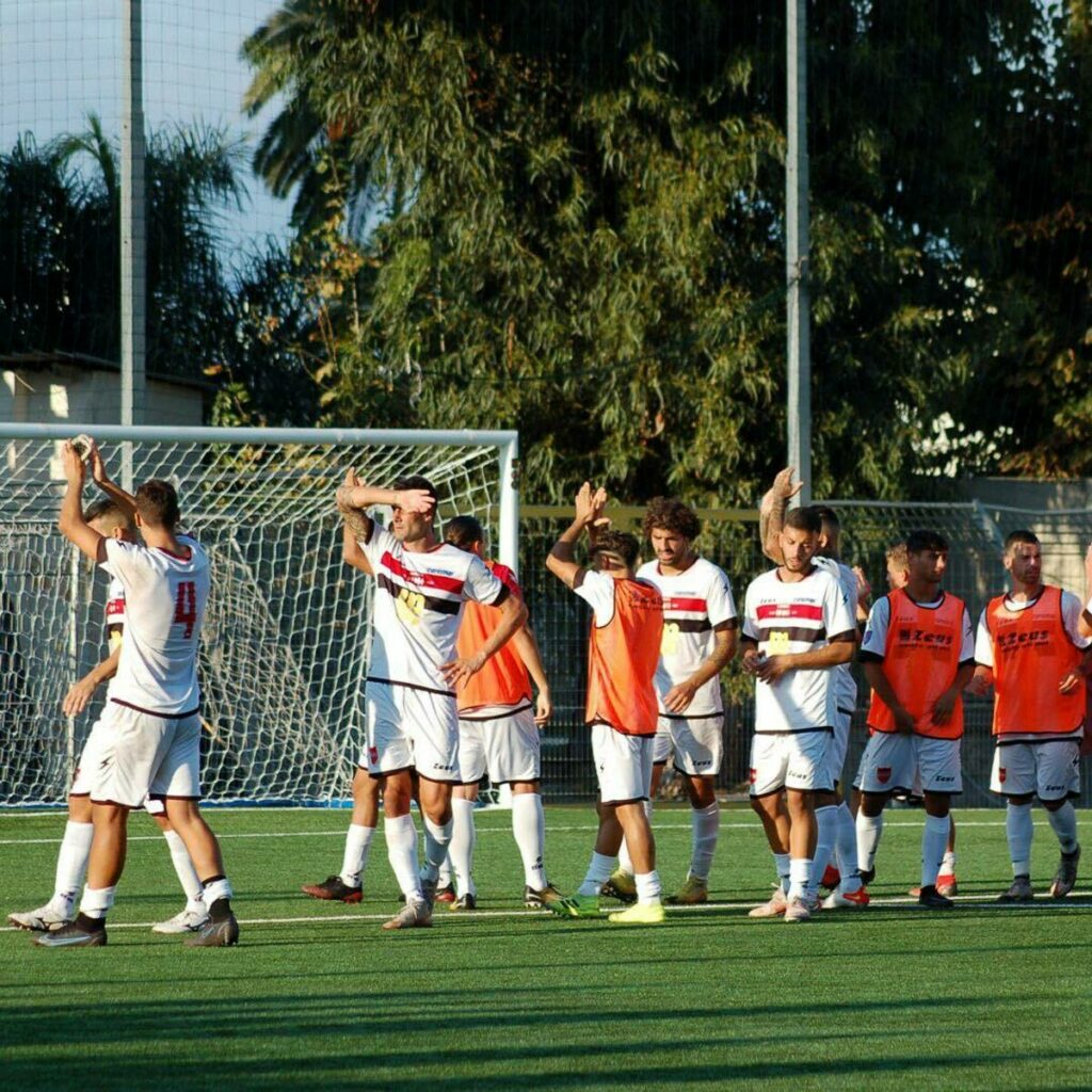 Serie D/Girone H - Il Rotonda passeggia, Sorrento ko in trasferta: tris biancoverde al Di Sanzo 19 Serie D/Girone H - Il Rotonda passeggia, Sorrento ko in trasferta: tris biancoverde al Di Sanzo