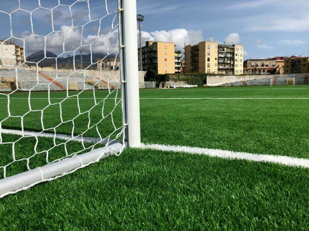 Serie D/Girone I - Tonfo interno per il Portici, Messina corsaro al San Ciro: decide Sow 20 Serie D/Girone I - Tonfo interno per il Portici, Messina corsaro al San Ciro: decide Sow