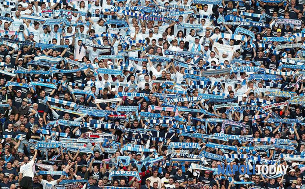 Vietata la trasferta a Salerno per i tifosi azzurri: la decisione è arrivata 10 Vietata la trasferta a Salerno per i tifosi azzurri: la decisione è arrivata