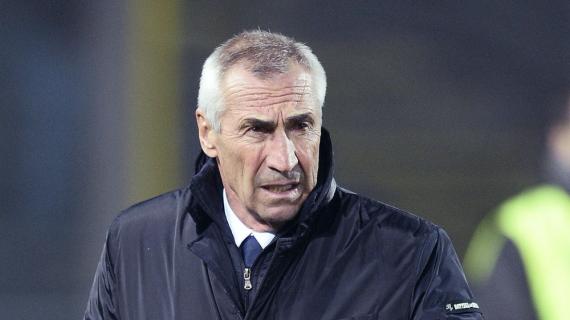 Reja: "Osimhen è straripante, un vero portento. Il Napoli è la squadra che mi convince in maggior misura" 12 Reja: "Osimhen è straripante, un vero portento. Il Napoli è la squadra che mi convince di più"