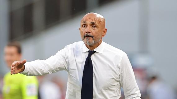 Napoli, nulla rischi per Spalletti: a casa gli acciaccati e uomini contati a Varsavia 10 Napoli, niente rischi per Spalletti: a casa gli acciaccati e uomini contati a Varsavia