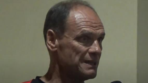 De Vecchi: "Scudetto a una fra Milan, Inter e Napoli. Lavoro straordinario di Pioli" 17 De Vecchi: "Scudetto a una fra Milan, Inter e Napoli. Lavoro straordinario di Pioli"